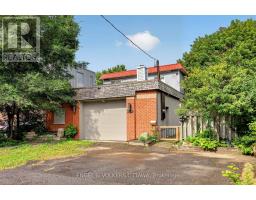 253 FRECHETTE STREET, Ottawa, Ontario