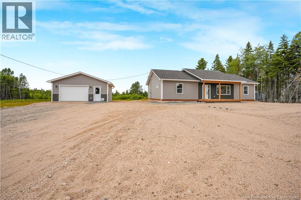 31 Sandlewood Lane, Douglas, New Brunswick