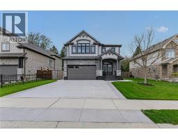 249 WOODWAY Trail, Simcoe, Ontario