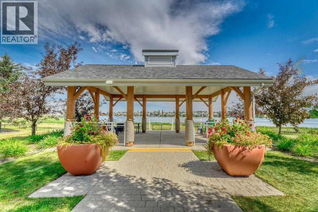 201, 390 Marina Drive, Chestermere, Alberta  T1X 1W6 - Photo 14 - A2318219