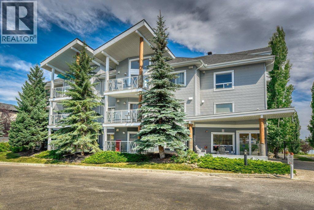 201, 390 Marina Drive, Chestermere, Alberta  T1X 1W6 - Photo 12 - A2318219