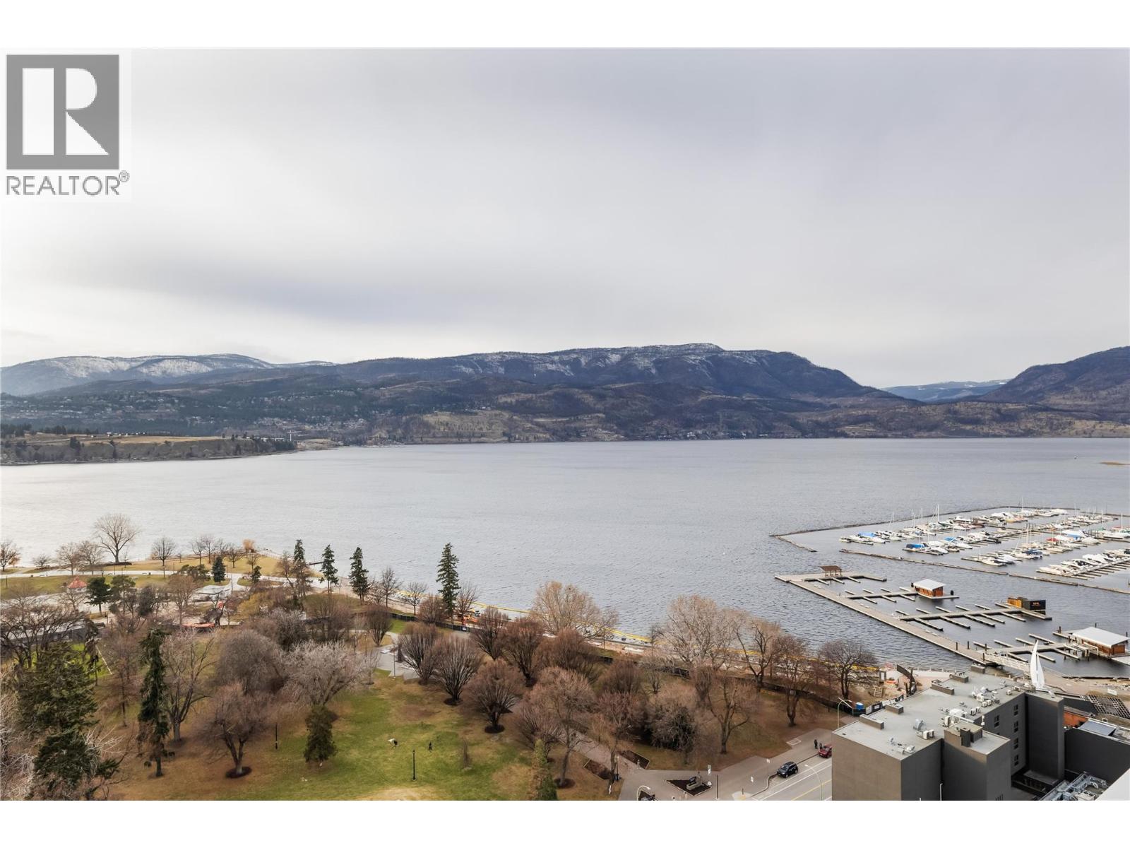 238 Leon Avenue Unit# 2007, Kelowna, British Columbia  V1Y 0N6 - Photo 28 - 10398403