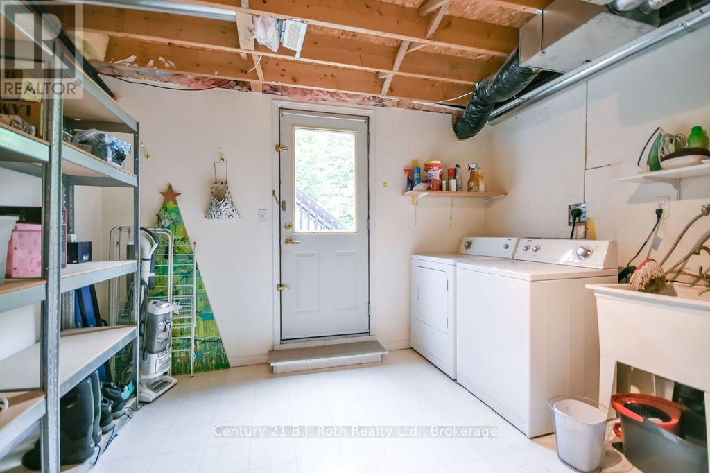 51 Johnson Street, Orillia, Ontario  L3V 7R9 - Photo 37 - S13727046