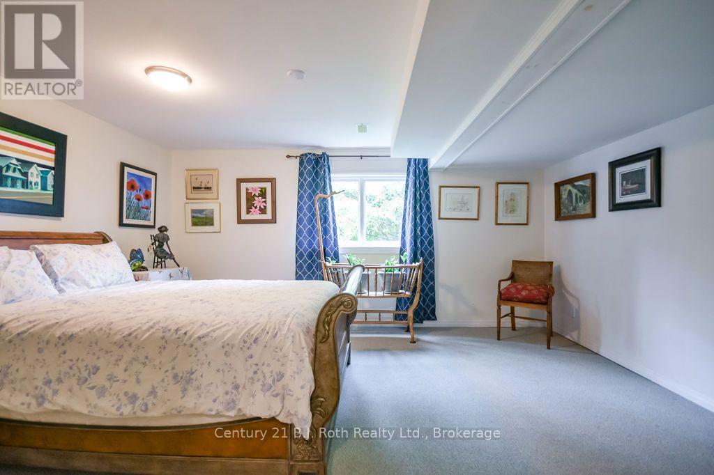 51 Johnson Street, Orillia, Ontario  L3V 7R9 - Photo 31 - S13727046