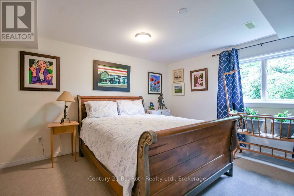 51 Johnson Street, Orillia, Ontario  L3V 7R9 - Photo 32 - S13727046