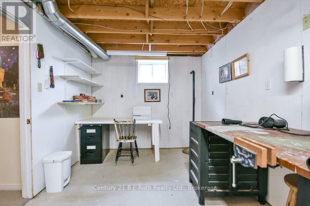 51 Johnson Street, Orillia, Ontario  L3V 7R9 - Photo 35 - S13727046