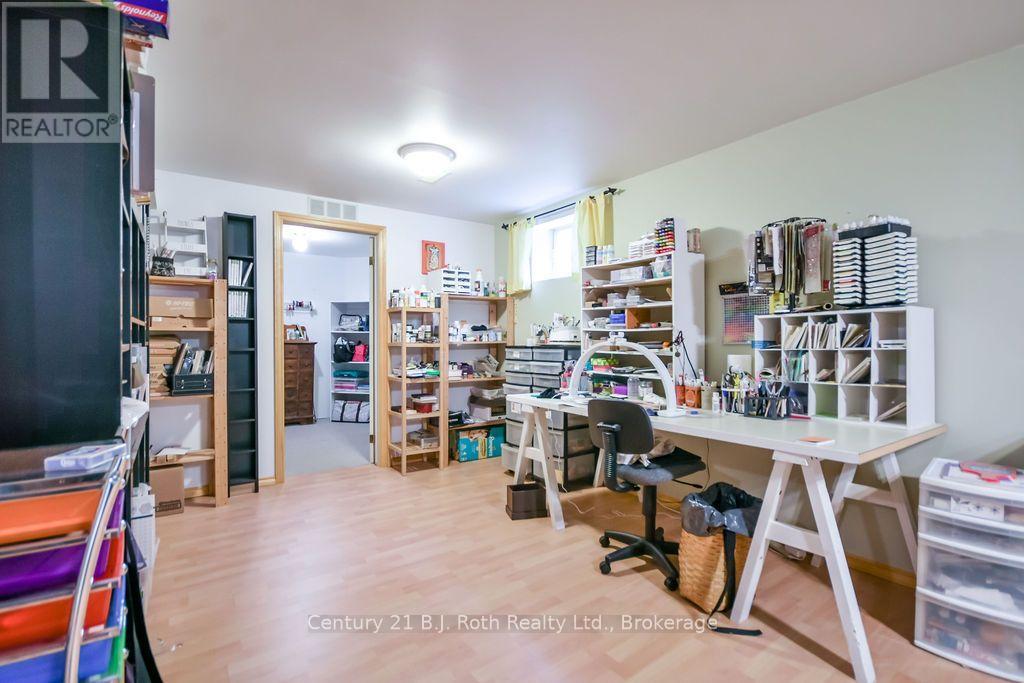 51 Johnson Street, Orillia, Ontario  L3V 7R9 - Photo 40 - S13727046