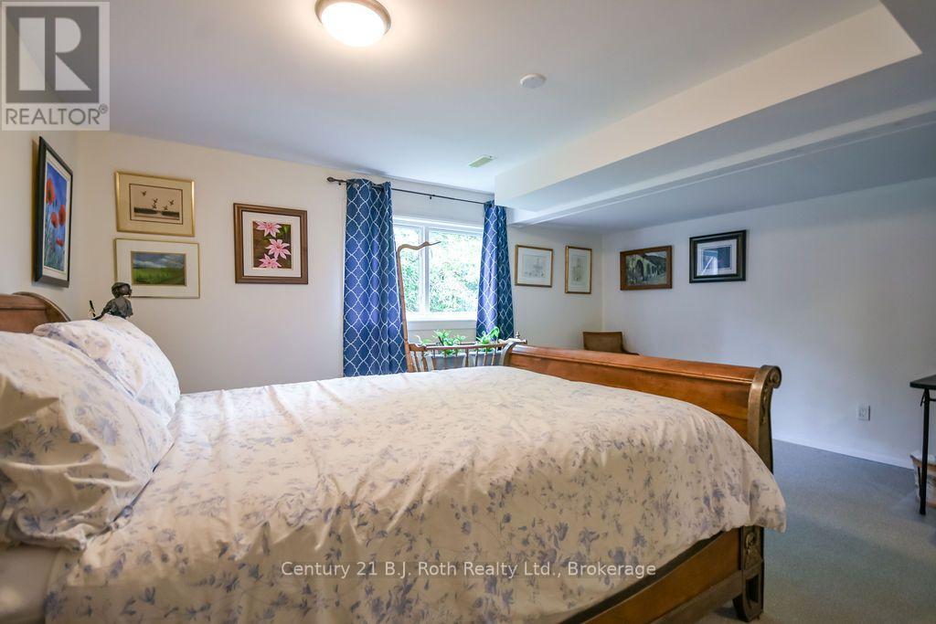 51 Johnson Street, Orillia, Ontario  L3V 7R9 - Photo 34 - S13727046