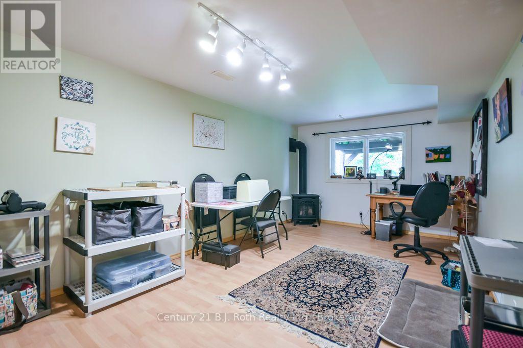 51 Johnson Street, Orillia, Ontario  L3V 7R9 - Photo 39 - S13727046