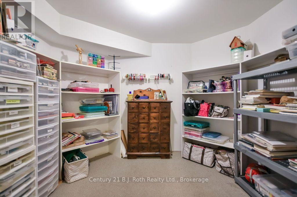 51 Johnson Street, Orillia, Ontario  L3V 7R9 - Photo 41 - S13727046