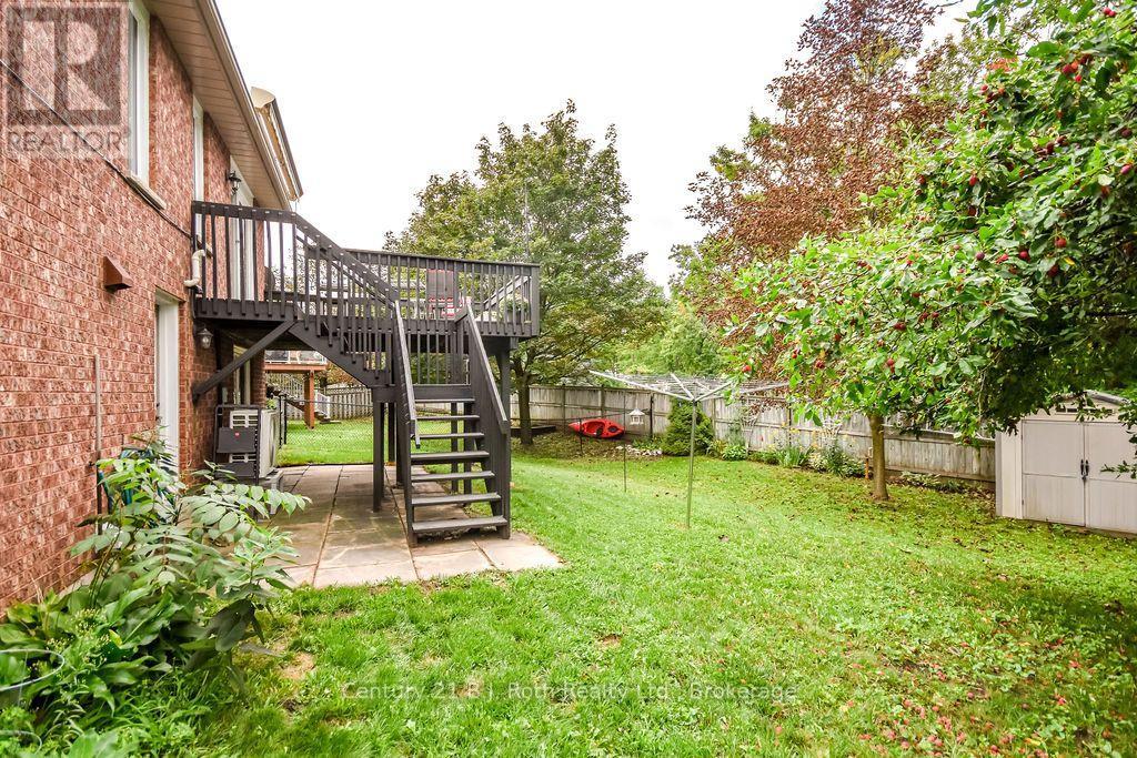 51 Johnson Street, Orillia, Ontario  L3V 7R9 - Photo 42 - S13727046