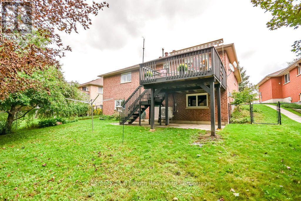 51 Johnson Street, Orillia, Ontario  L3V 7R9 - Photo 43 - S13727046