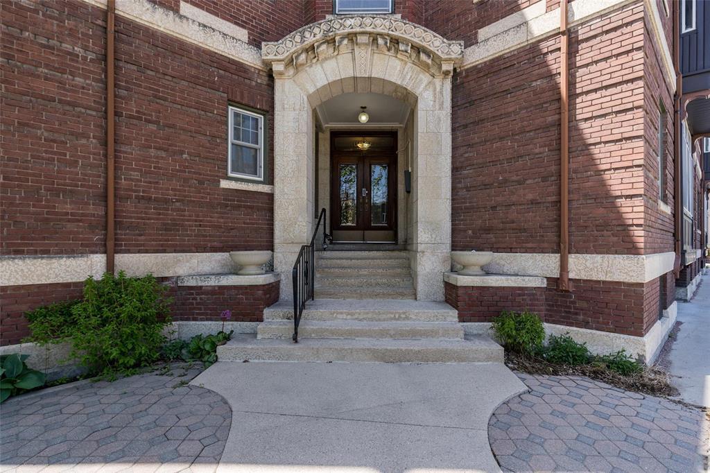 21 156 Lilac Street, Winnipeg, Manitoba R3M 2T1 - Photo 33 - 202621770