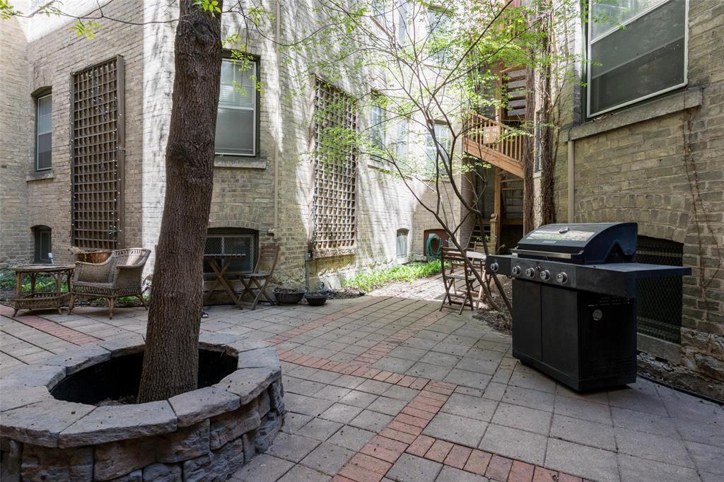 21 156 Lilac Street, Winnipeg, Manitoba R3M 2T1 - Photo 34 - 202621770