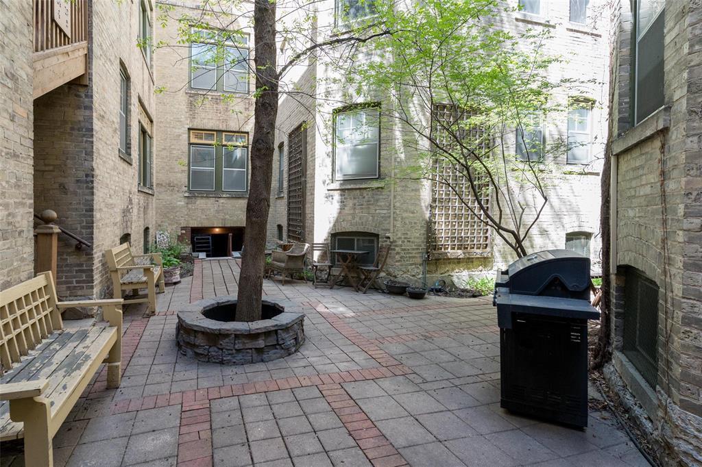 21 156 Lilac Street, Winnipeg, Manitoba R3M 2T1 - Photo 35 - 202621770