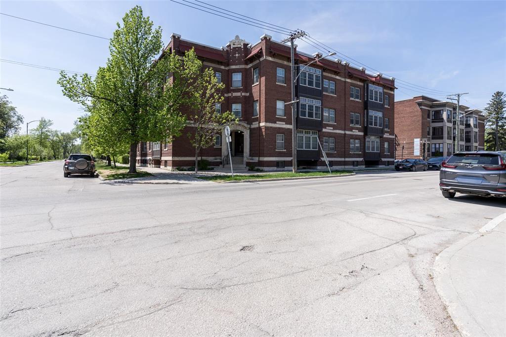 21 156 Lilac Street, Winnipeg, Manitoba R3M 2T1 - Photo 38 - 202621770