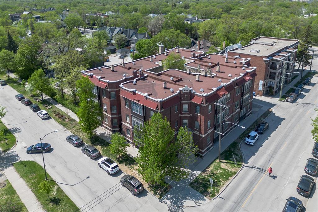 21 156 Lilac Street, Winnipeg, Manitoba R3M 2T1 - Photo 40 - 202621770