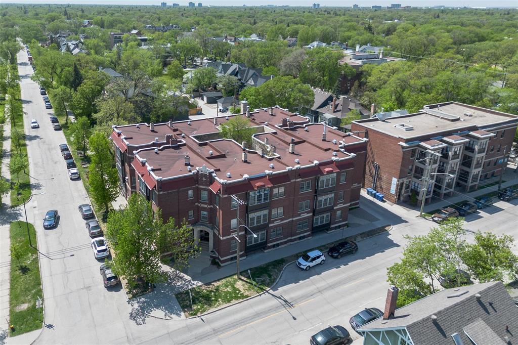21 156 Lilac Street, Winnipeg, Manitoba R3M 2T1 - Photo 41 - 202621770