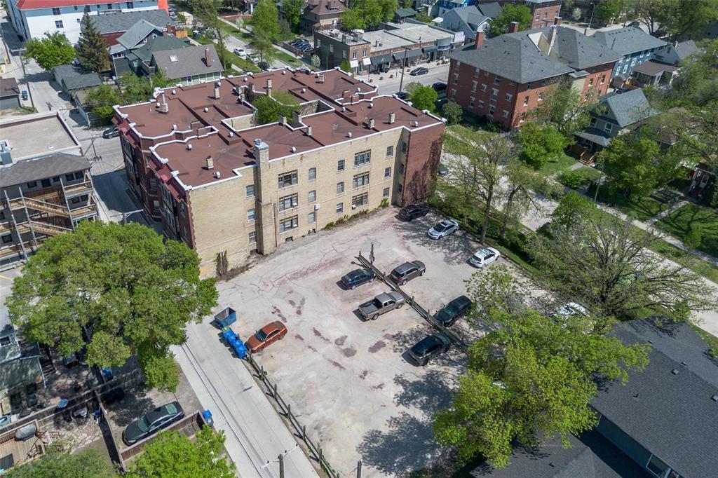 21 156 Lilac Street, Winnipeg, Manitoba R3M 2T1 - Photo 42 - 202621770