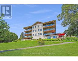 201 - 75 WALLINGS ROAD, Dysart et al, Ontario