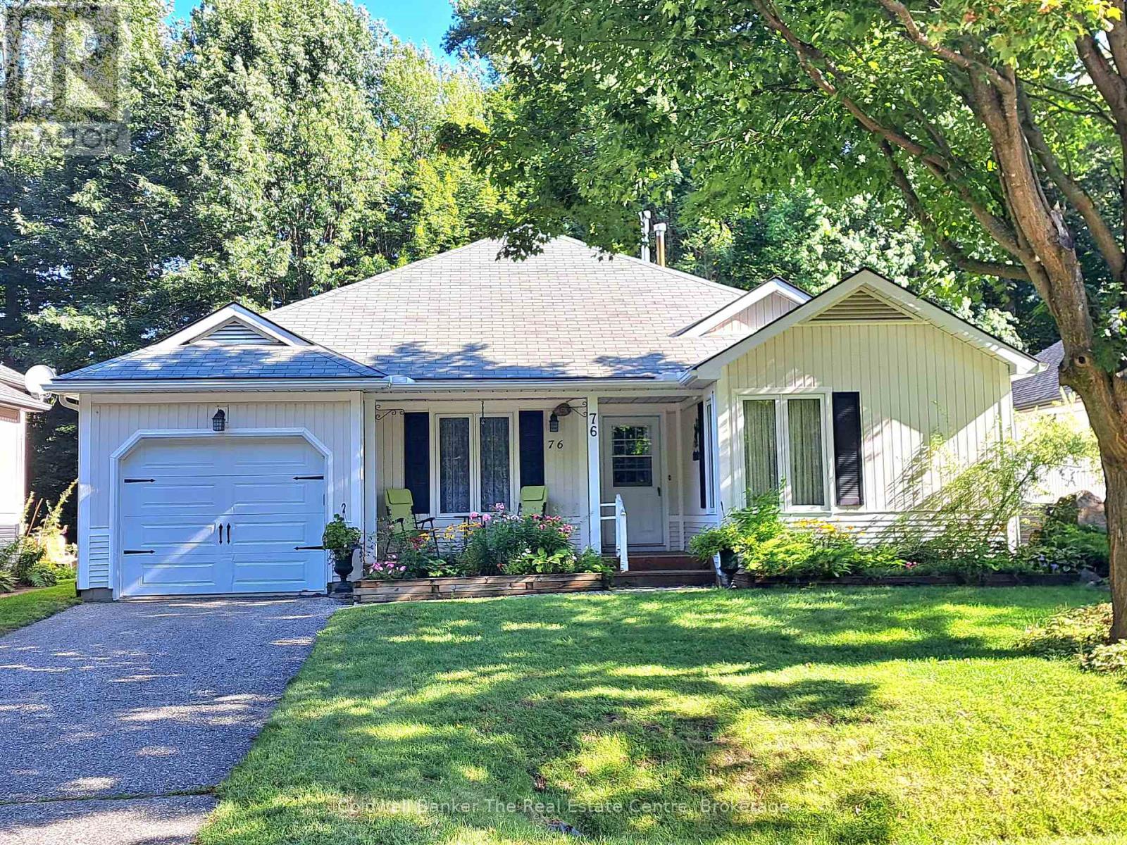 76 PINE RIDGE GATE, Gravenhurst, Ontario