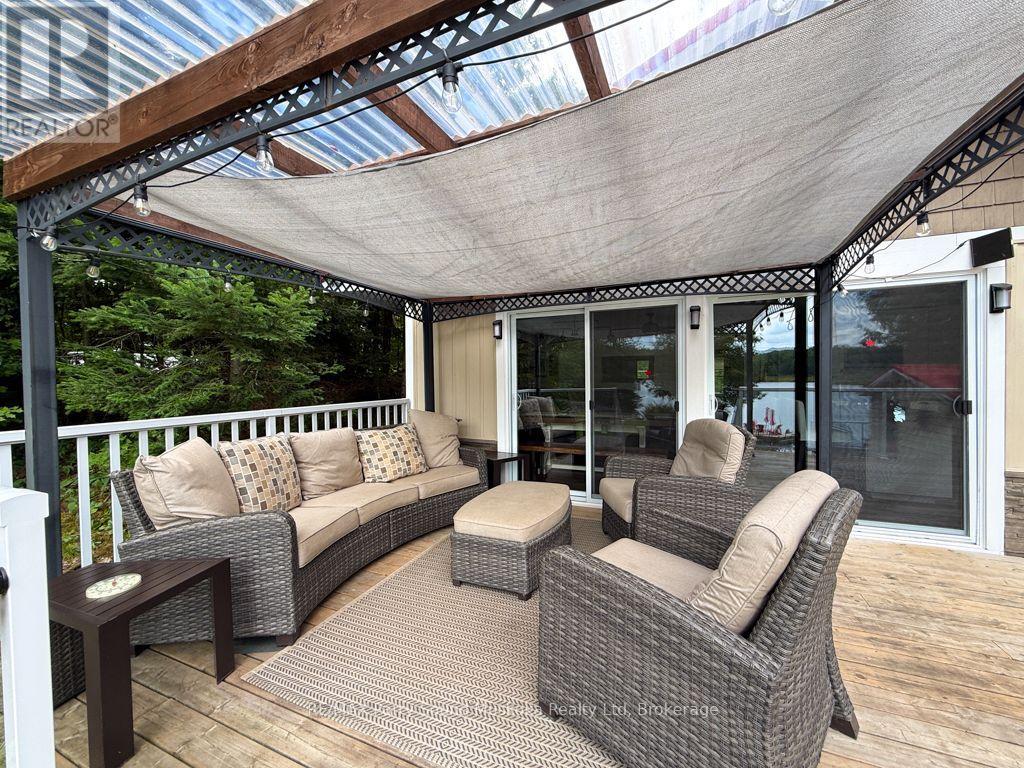 301 Farleys Road, Whitestone, Ontario  P0A 1G0 - Photo 7 - X13716900