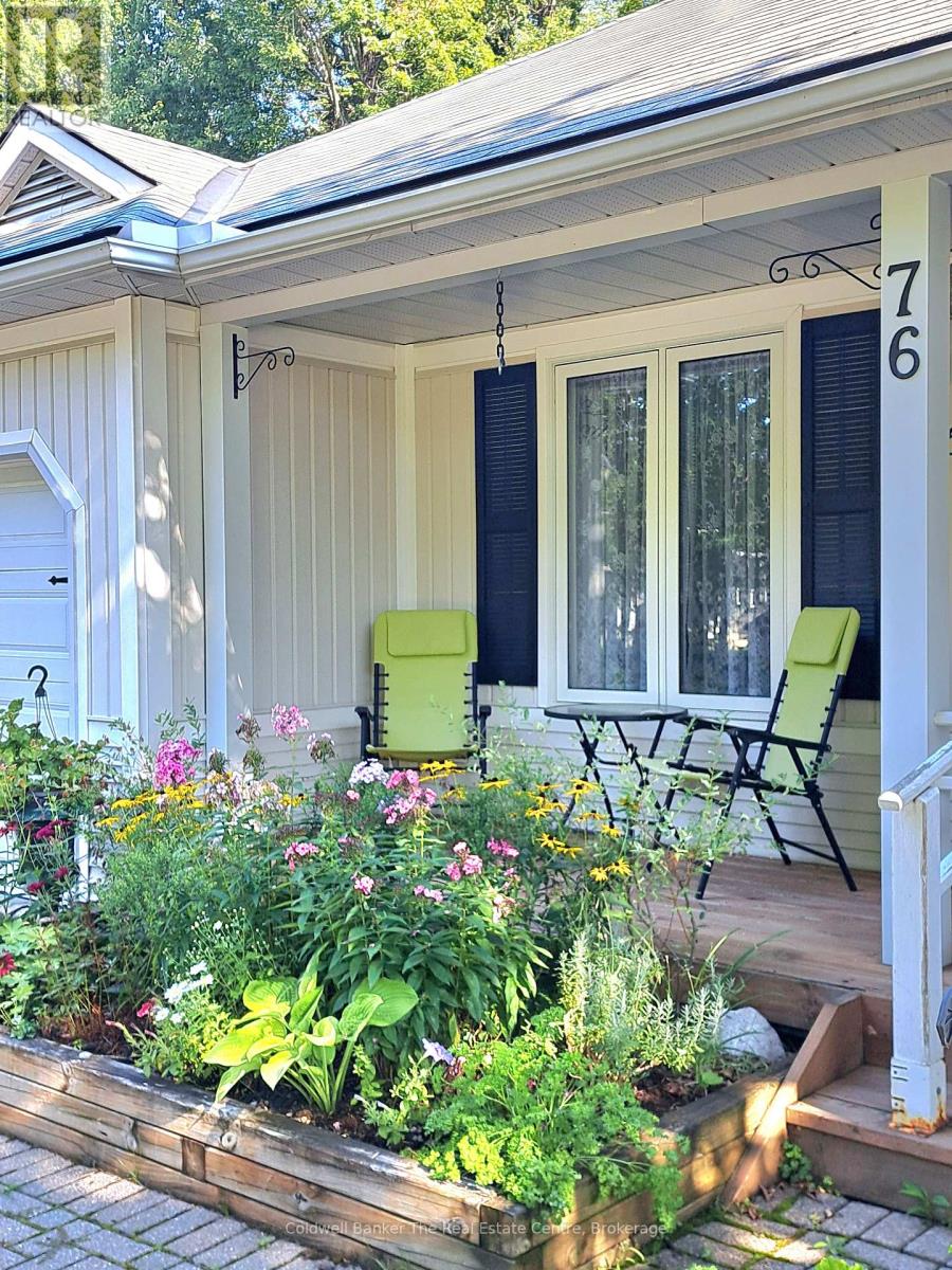 76 Pine Ridge Gate, Gravenhurst, Ontario P1P 1Y4 - Photo 2 - X13727000