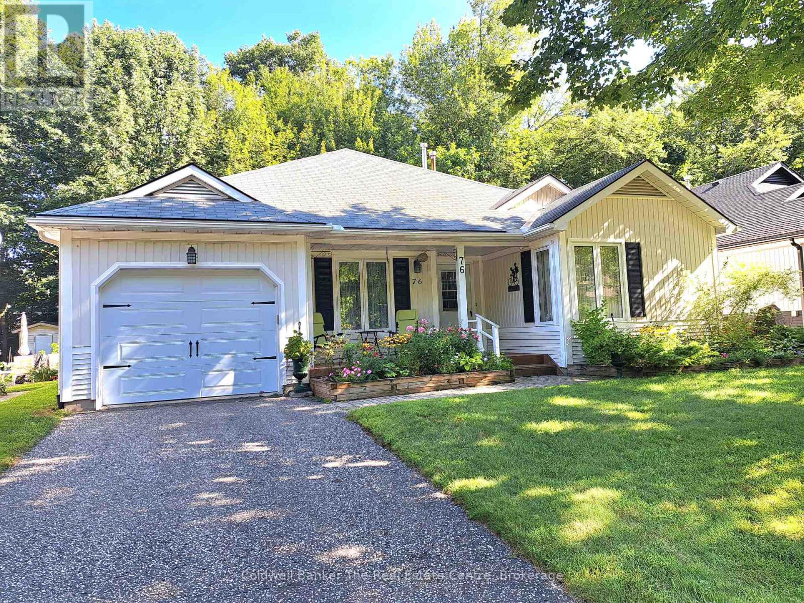 76 Pine Ridge Gate, Gravenhurst, Ontario P1P 1Y4 - Photo 27 - X13727000