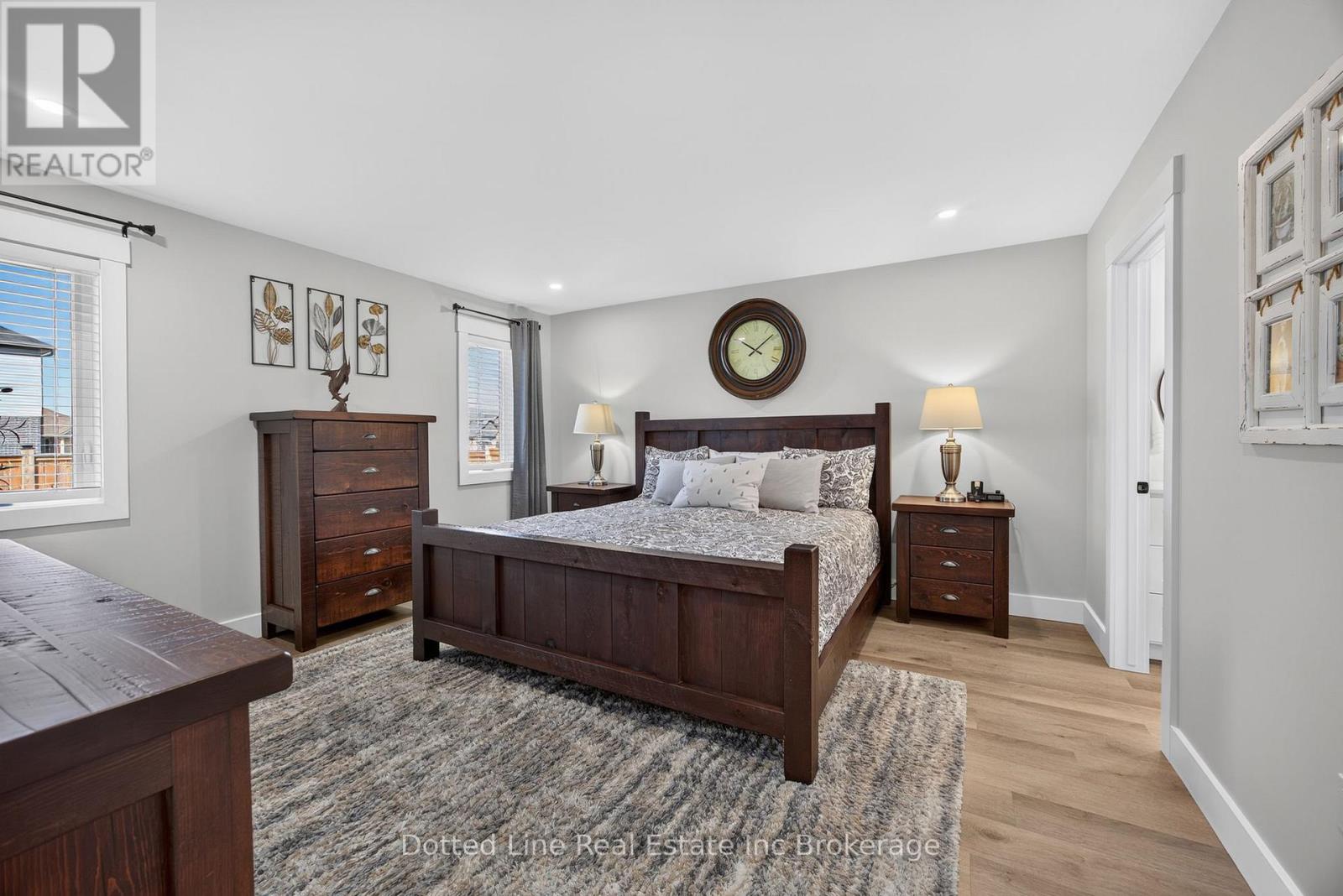 18 Walnut Drive, Tillsonburg, Ontario  N4G 5S2 - Photo 15 - X13726890