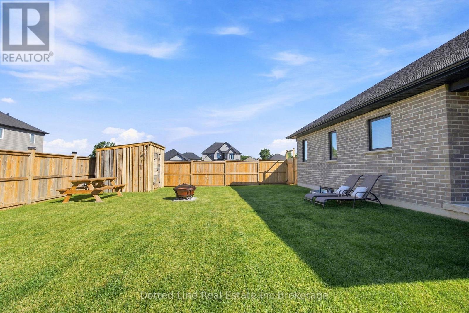 18 Walnut Drive, Tillsonburg, Ontario  N4G 5S2 - Photo 26 - X13726890