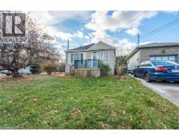204 GLOW Avenue Unit# LOWER, hamilton, Ontario
