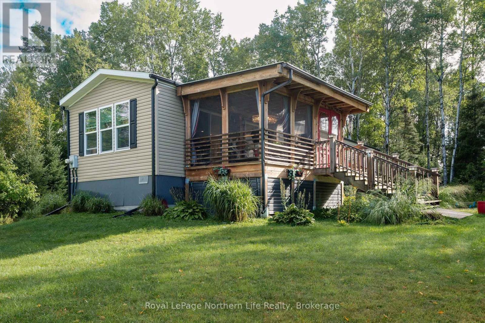 5127 Highway 534, Nipissing, Ontario  P0H 1W0 - Photo 2 - X13575802