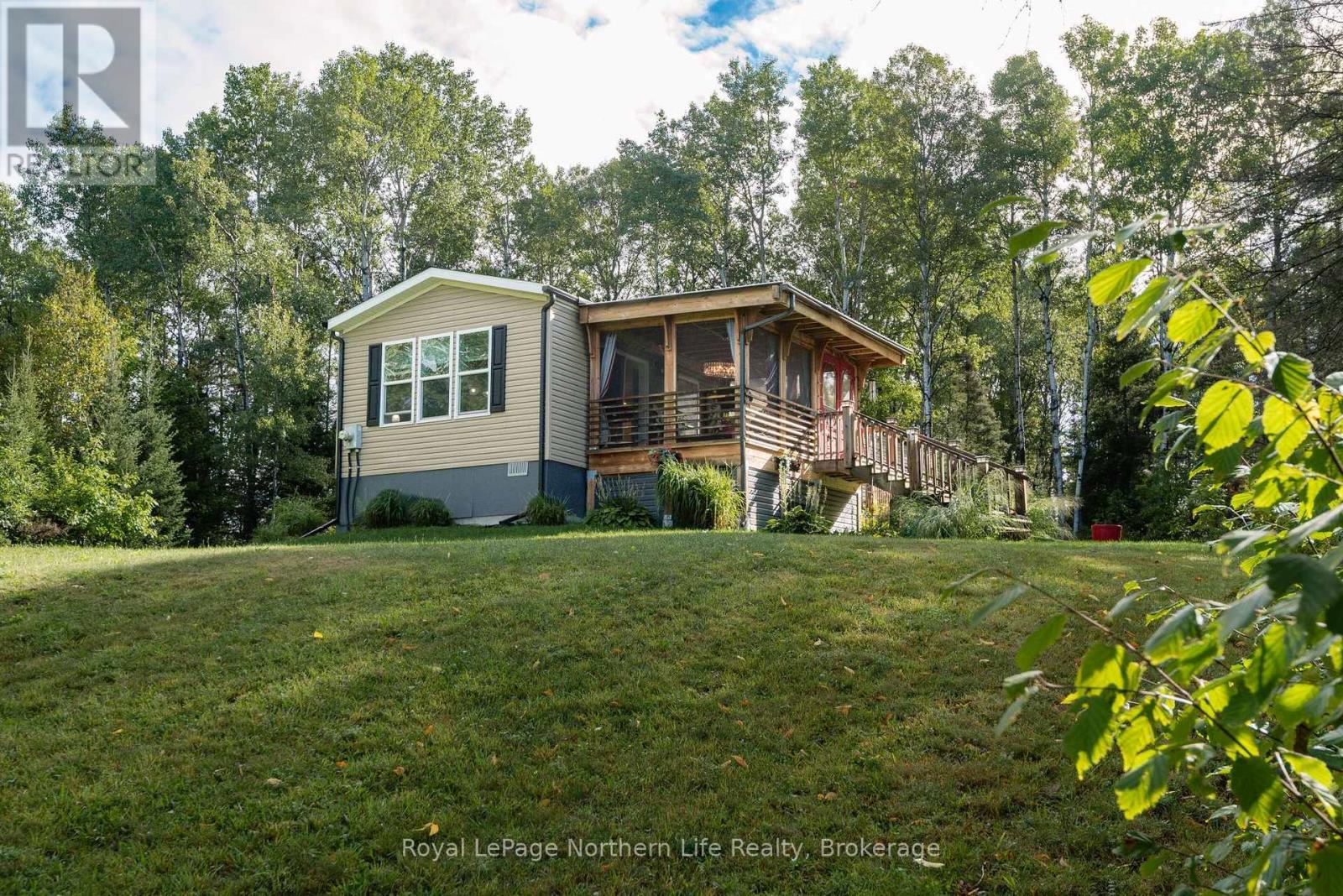 5127 Highway 534, Nipissing, Ontario  P0H 1W0 - Photo 3 - X13575802