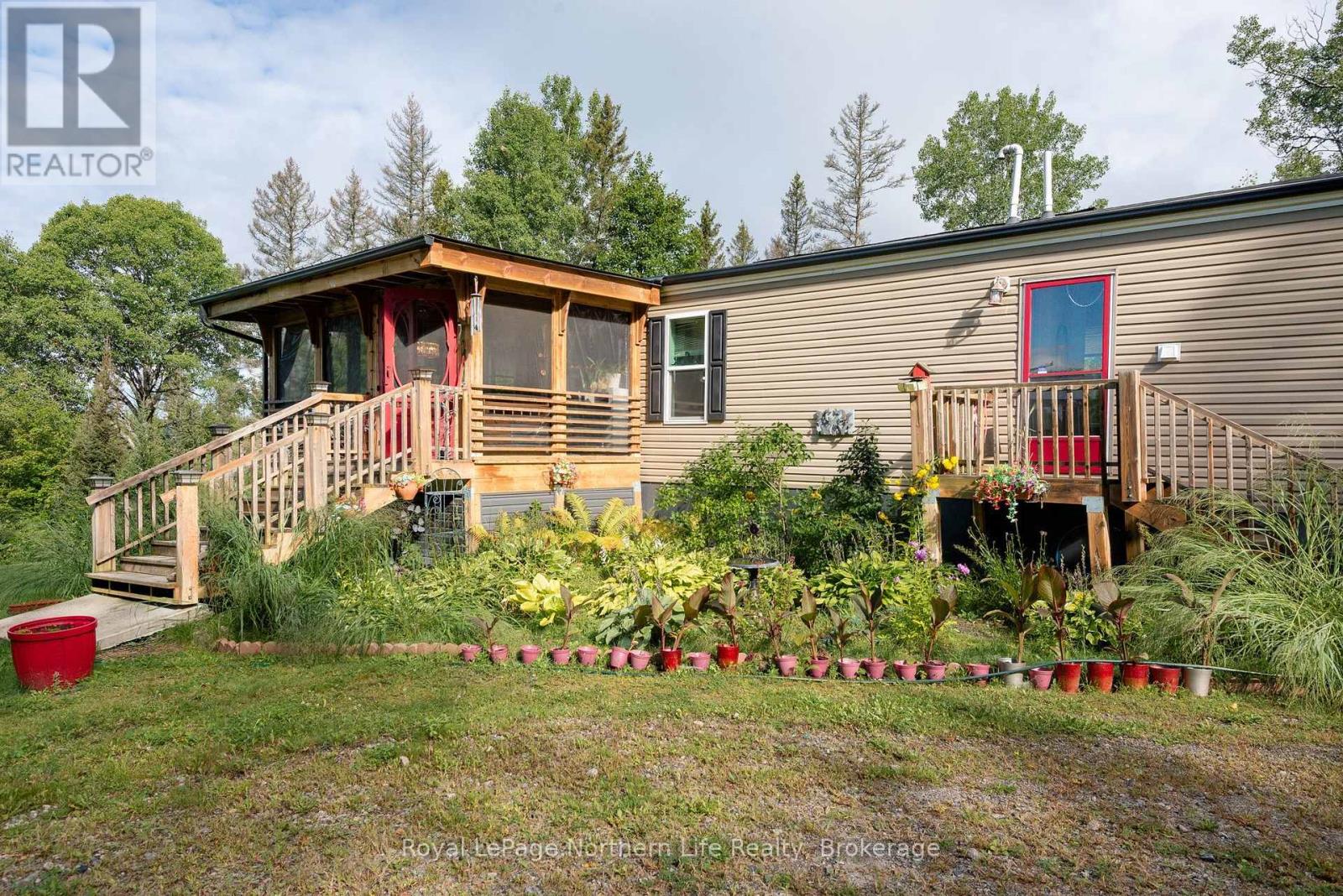 5127 Highway 534, Nipissing, Ontario  P0H 1W0 - Photo 6 - X13575802