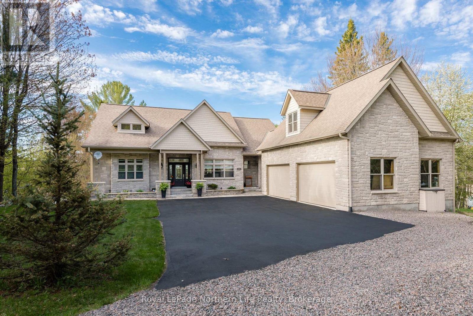 40 Pargeter Drive, East Ferris, Ontario  P0H 1B0 - Photo 1 - X13726876