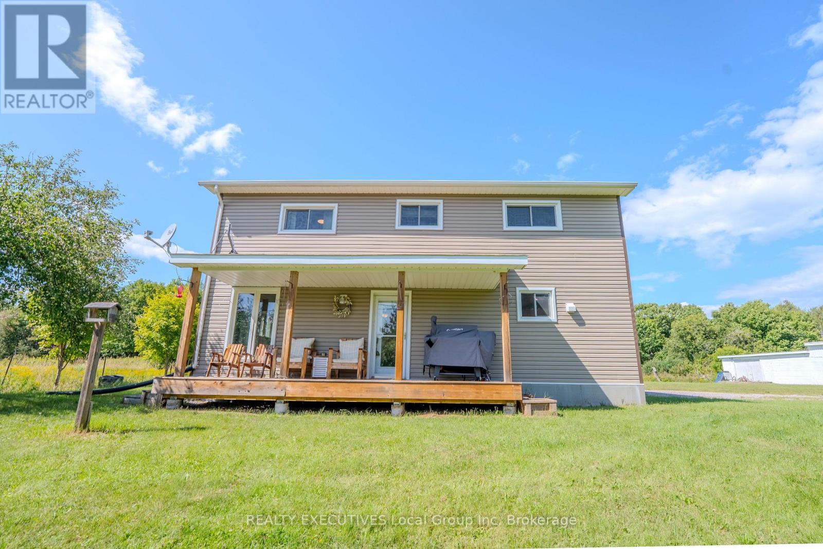 451 Quae Quae Road, East Ferris, Ontario  P0H 1K0 - Photo 1 - X13727056