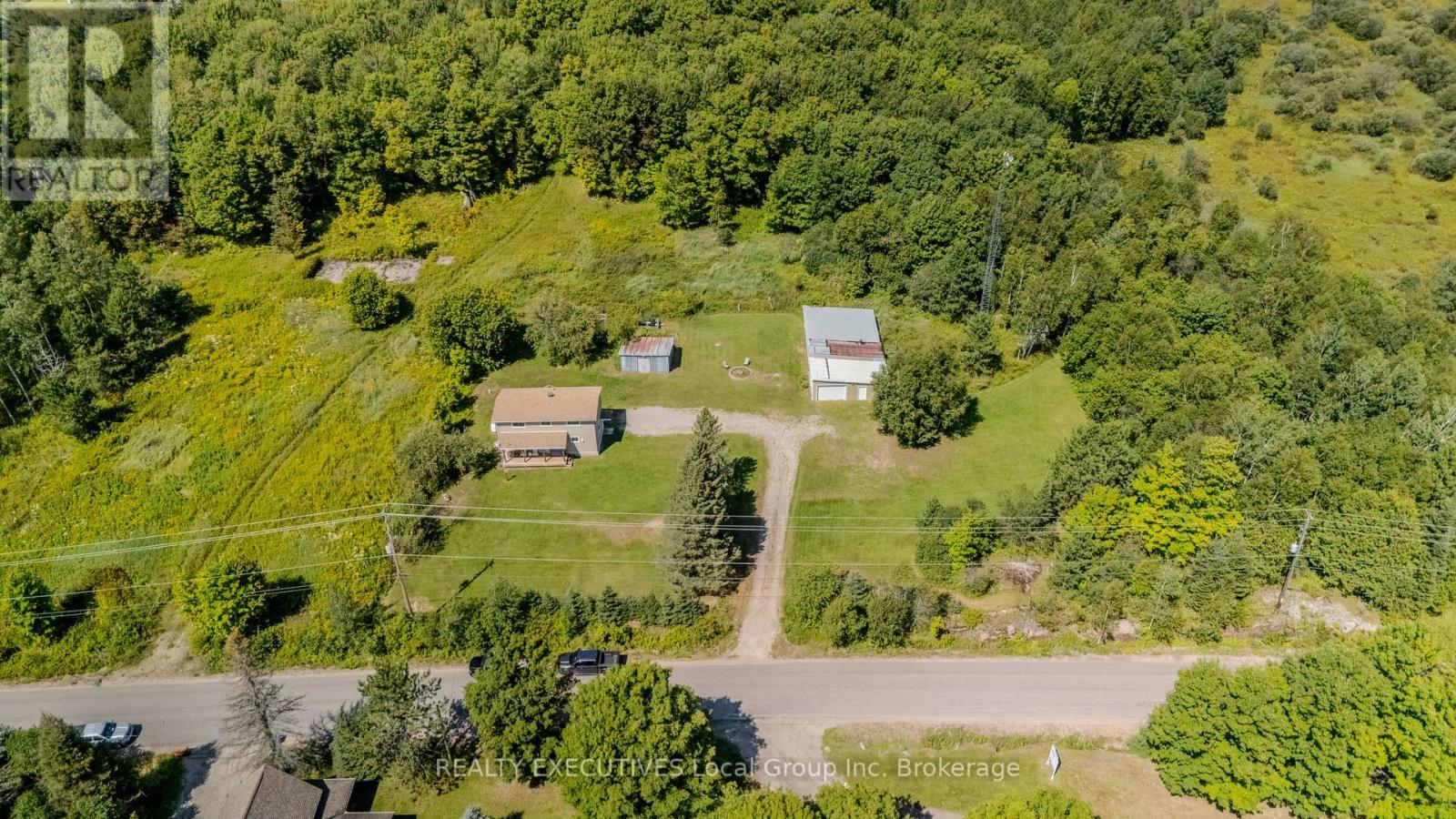 451 Quae Quae Road, East Ferris, Ontario  P0H 1K0 - Photo 2 - X13727056