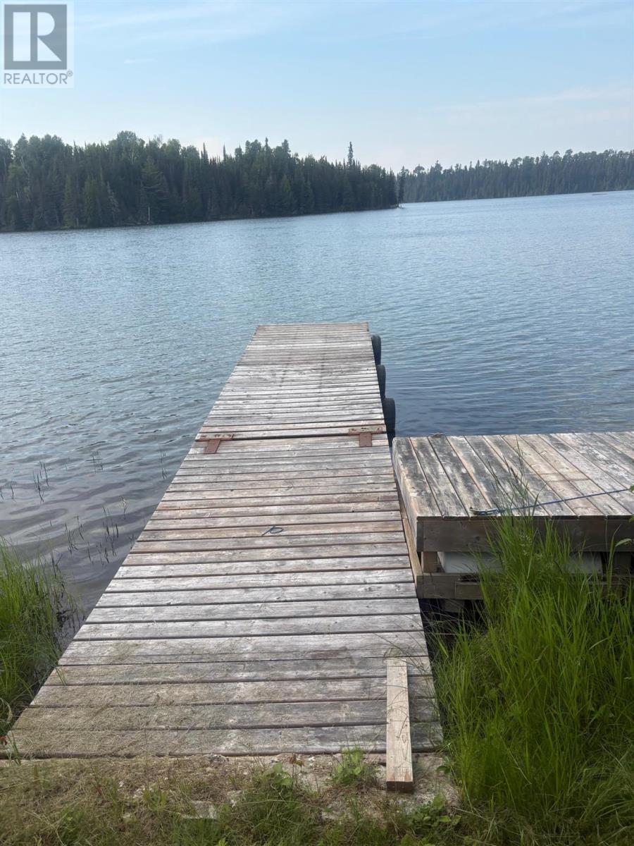 Pcl M1073-6 Sec Summer Resort Lt 6 Pl M1073, Kindogan Lake, Chapleau, Ontario  P0M 1K0 - Photo 15 - SM251938