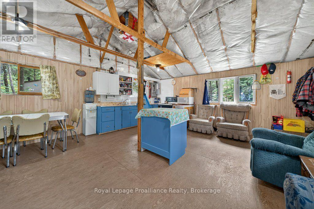 1138 Helen Lane, North Frontenac, Ontario  K0H 2E0 - Photo 12 - X13726940