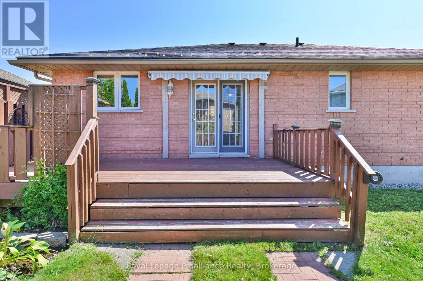 4 Wilmot Court, Belleville, Ontario  K8P 5H1 - Photo 30 - X13707994