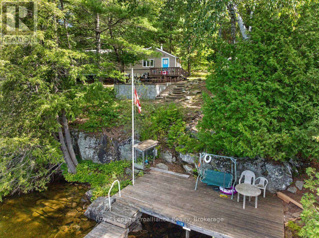 1138 Helen Lane, North Frontenac, Ontario  K0H 2E0 - Photo 9 - X13726940