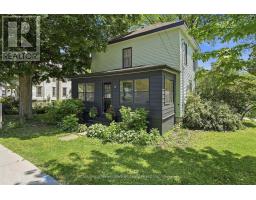 2 QUEEN STREET, Prince Edward County, Ontario