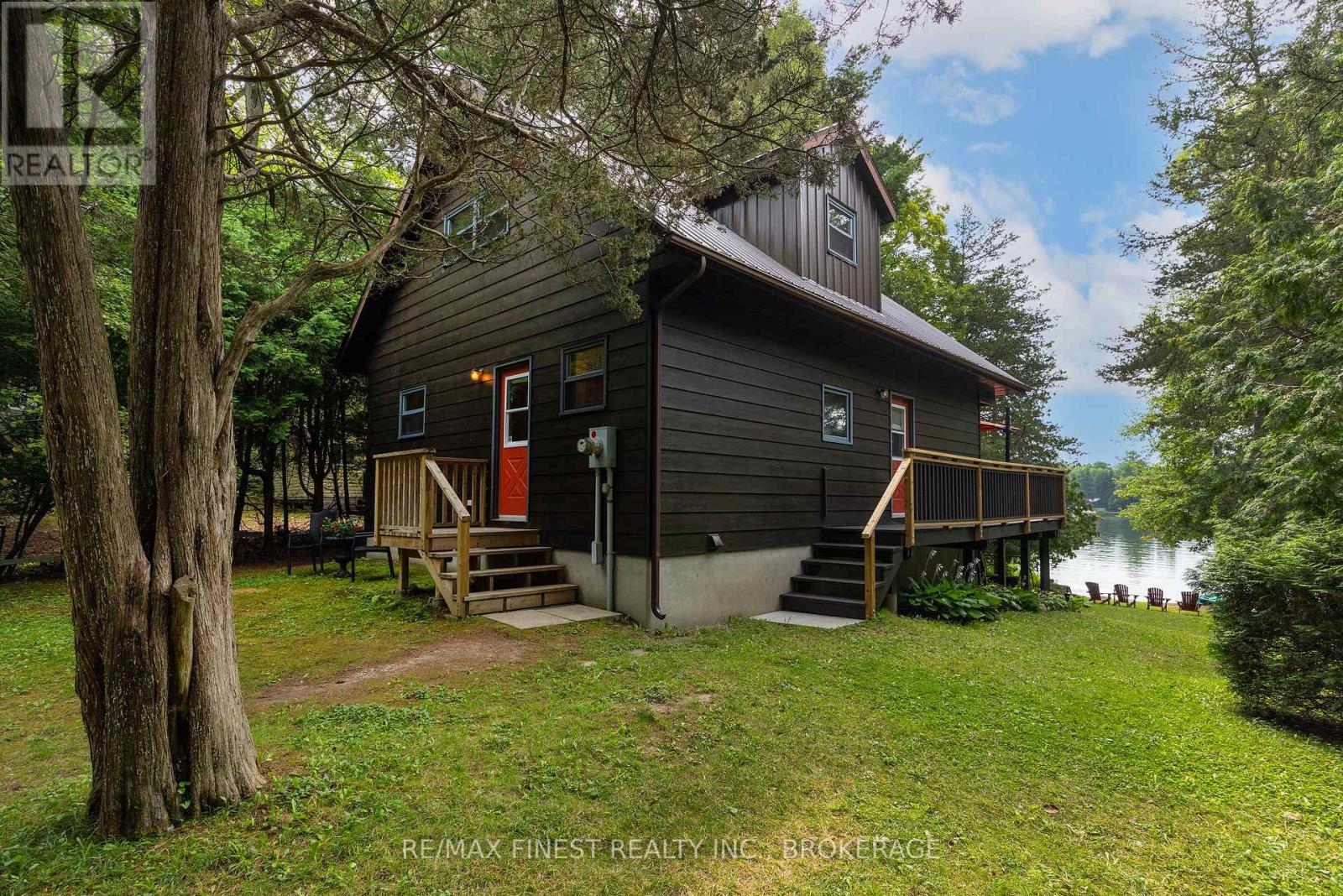 106 Yardarm Lane, Leeds And The Thousand Islands, Ontario  K0E 1L0 - Photo 1 - X13661618