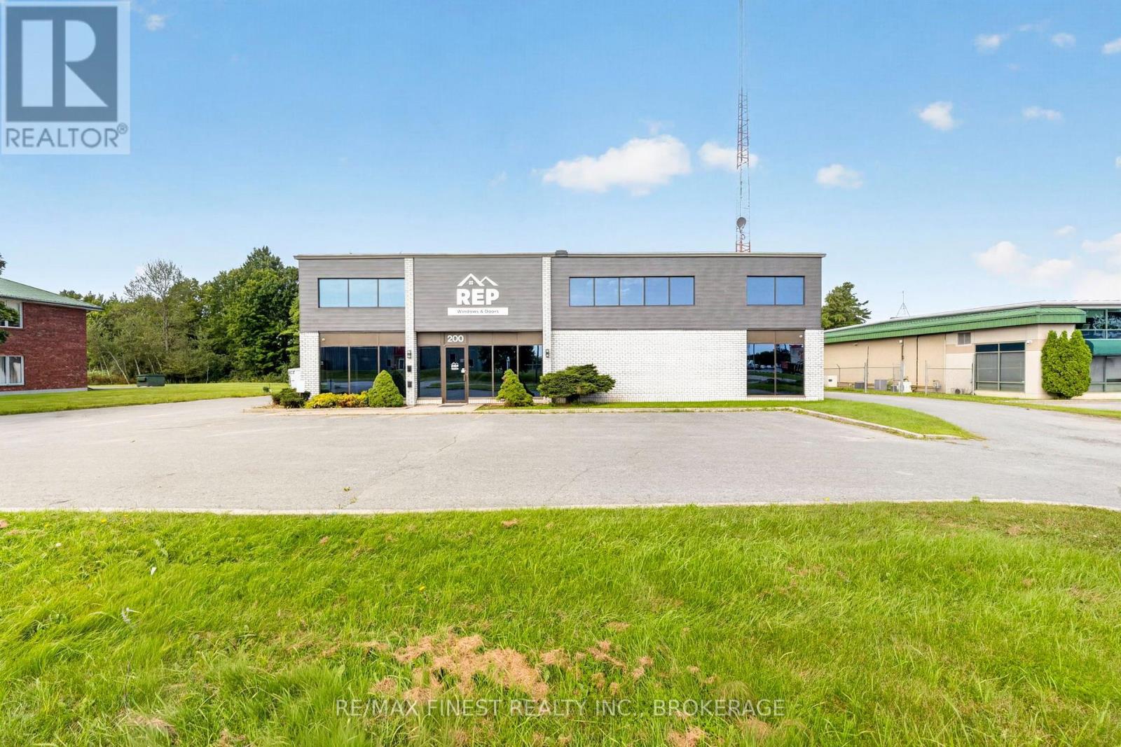 200 Binnington Court, Kingston, Ontario  K7M 8R6 - Photo 45 - X13726816