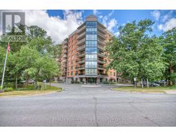 610 - 115 BARRETT COURT, Kingston, Ontario