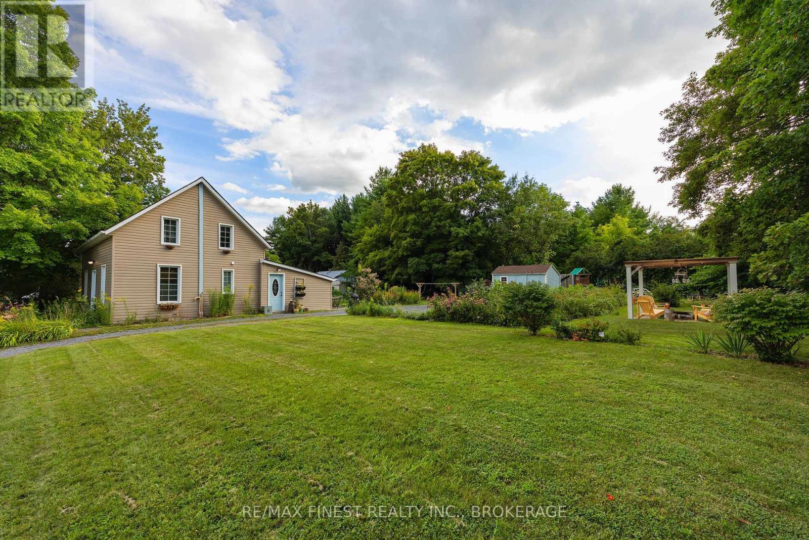 3286 County Road 6, Stone Mills, Ontario  K0K 3N0 - Photo 2 - X13727038