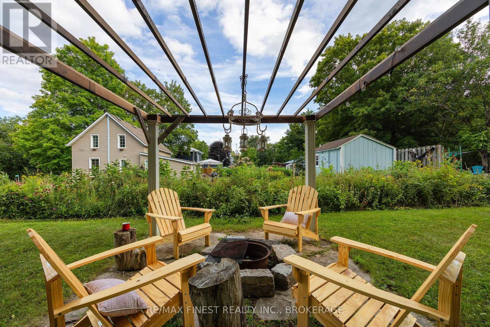 3286 County Road 6, Stone Mills, Ontario  K0K 3N0 - Photo 38 - X13727038