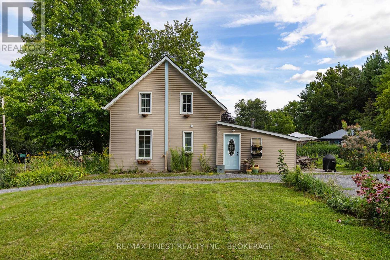 3286 County Road 6, Stone Mills, Ontario  K0K 3N0 - Photo 35 - X13727038