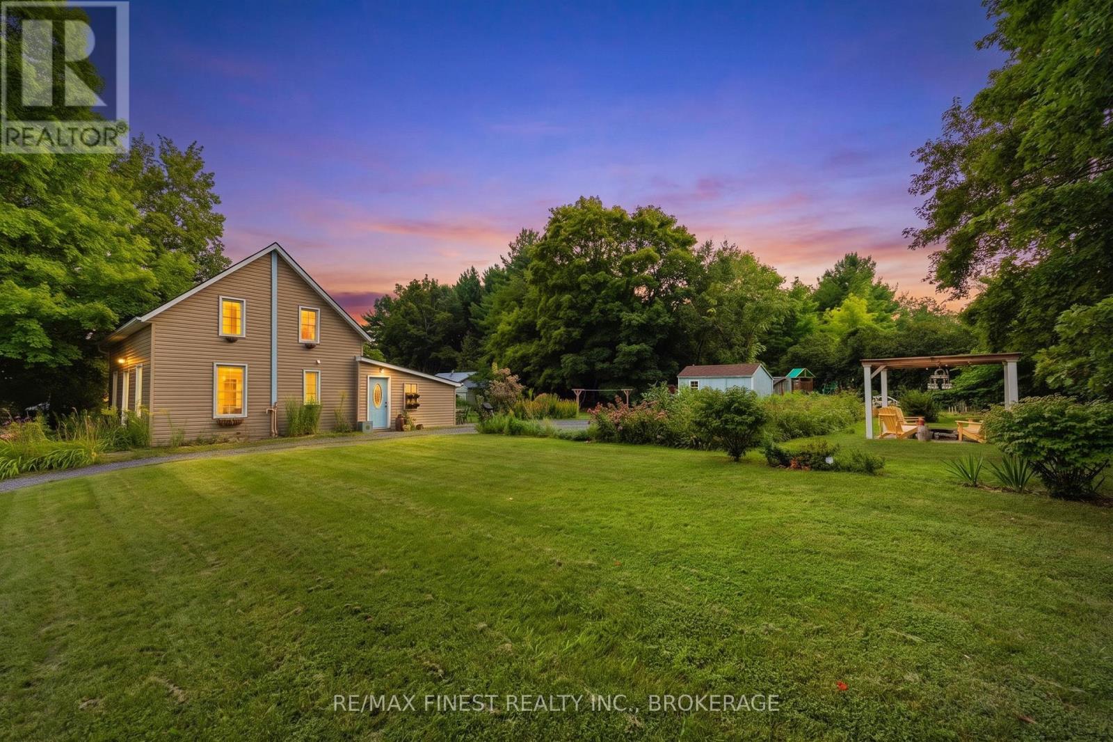 3286 County Road 6, Stone Mills, Ontario  K0K 3N0 - Photo 1 - X13727038