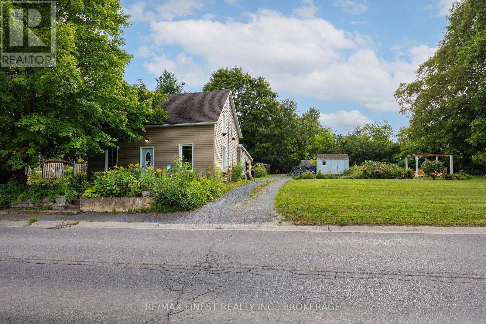 3286 County Road 6, Stone Mills, Ontario  K0K 3N0 - Photo 3 - X13727038